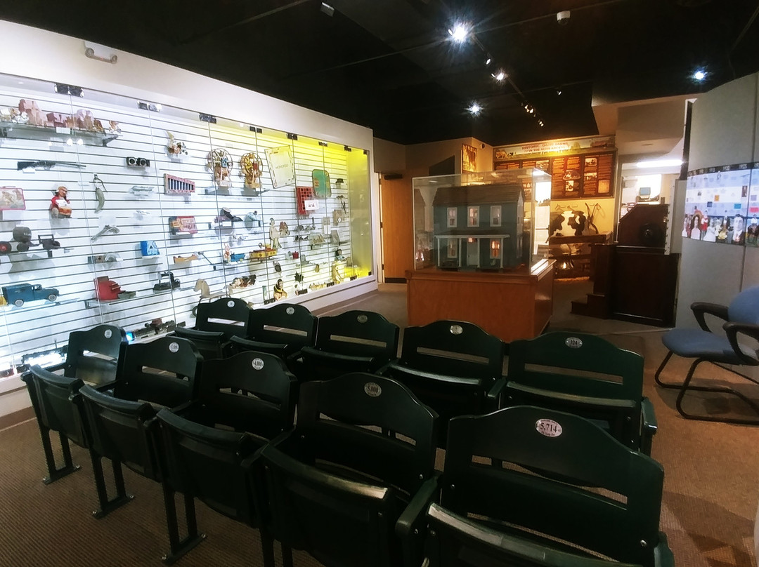 Alvin Historical Museum-Alvin必去景点