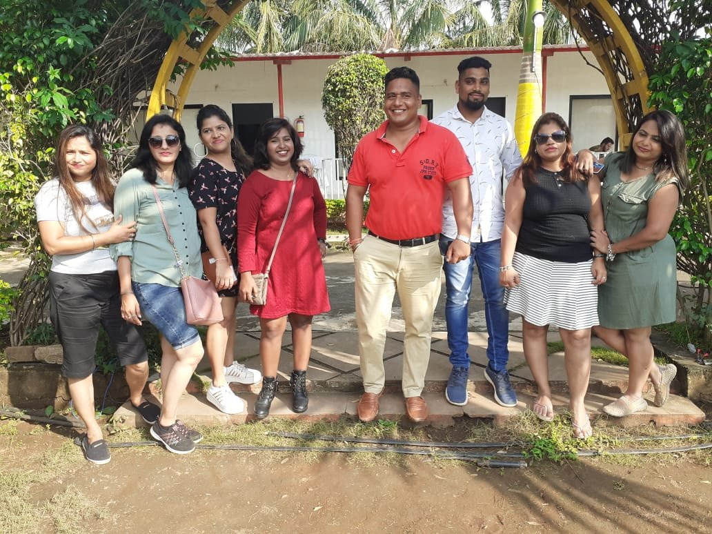 Seven Star Holiday Resort主图