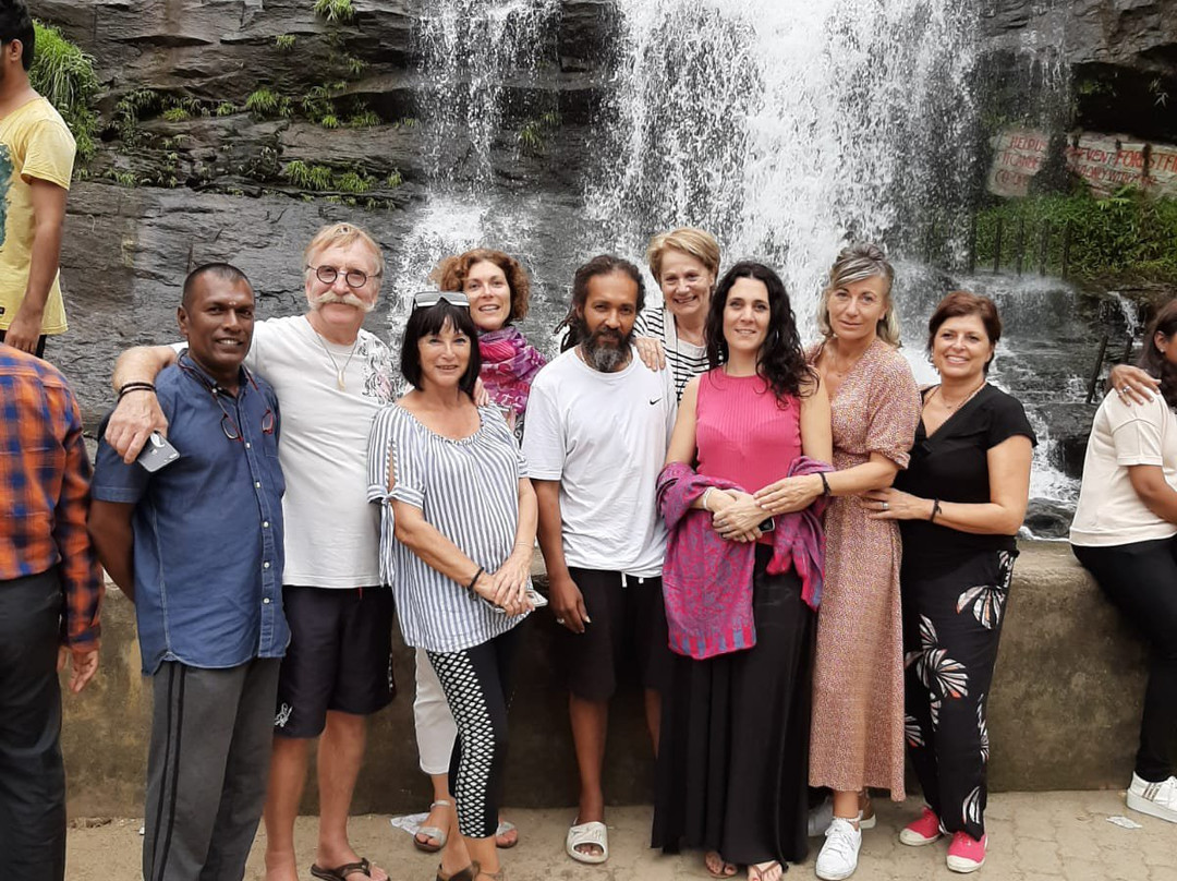 Yogi Tours and Travels-瓦卡拉必去景点