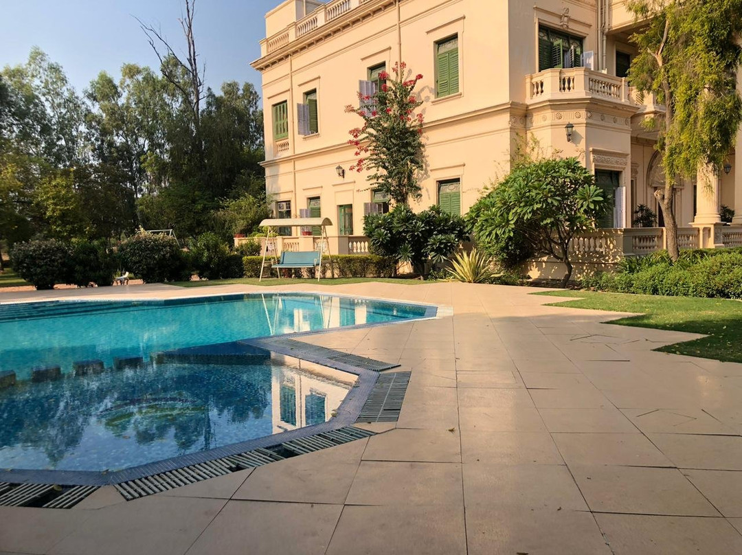 WelcomHeritage Sheikhpura Kothi主图