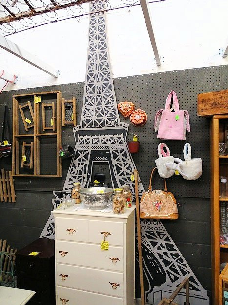 You Never Know-克拉克斯维尔必去景点