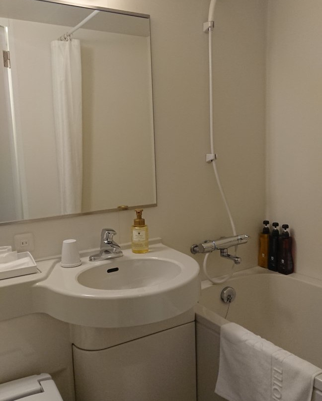 灿路都酒店-熊谷站前主图