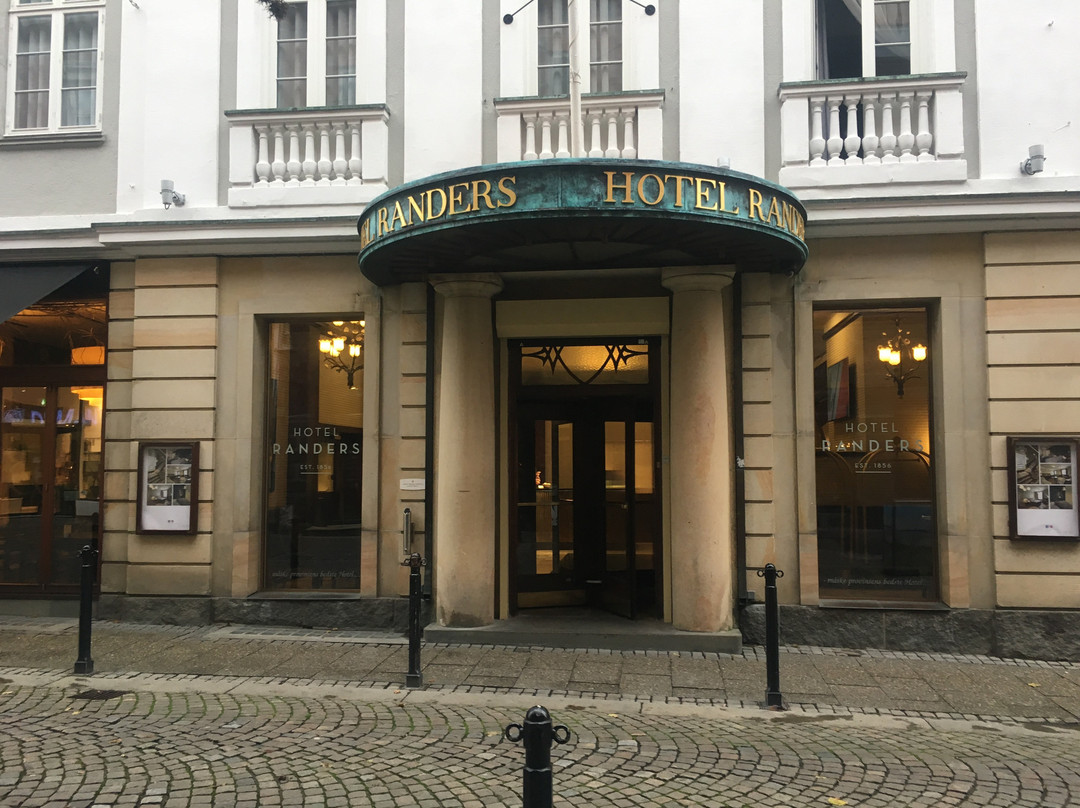 Hotel Randers主图