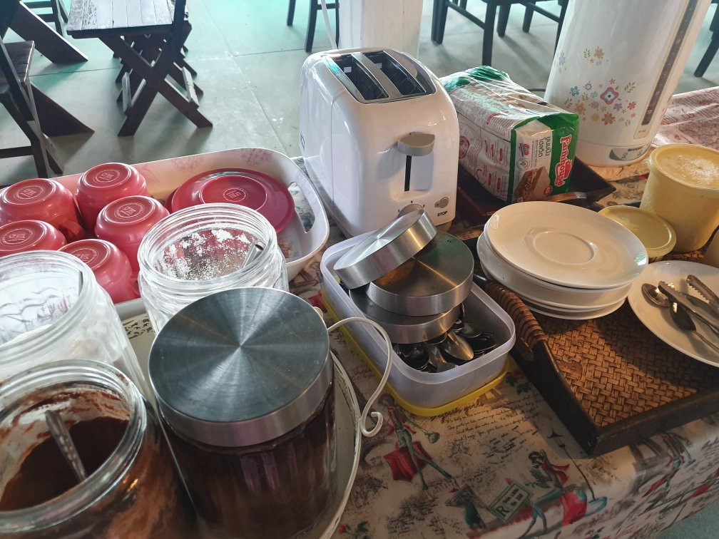 Hadsaisuay Resort and Homestay主图
