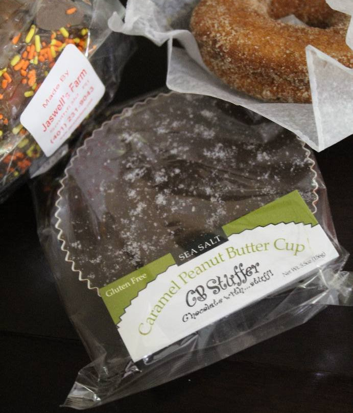 Jaswell’s Farm-Smithfield必去景点