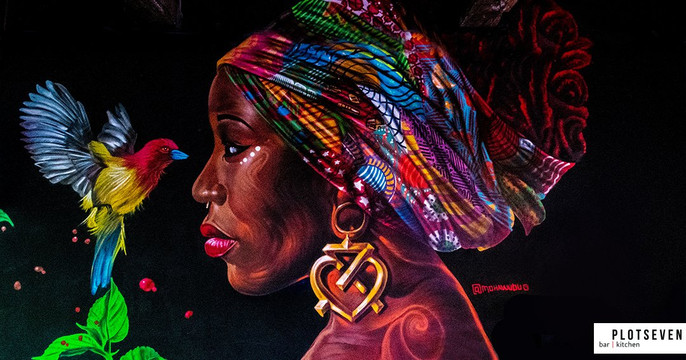 Plotseven-阿克拉必去景点