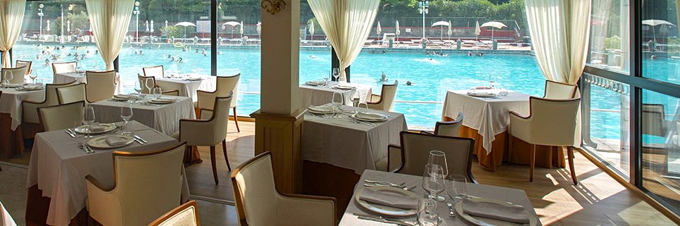 Hotel Niccolò V-餐饮