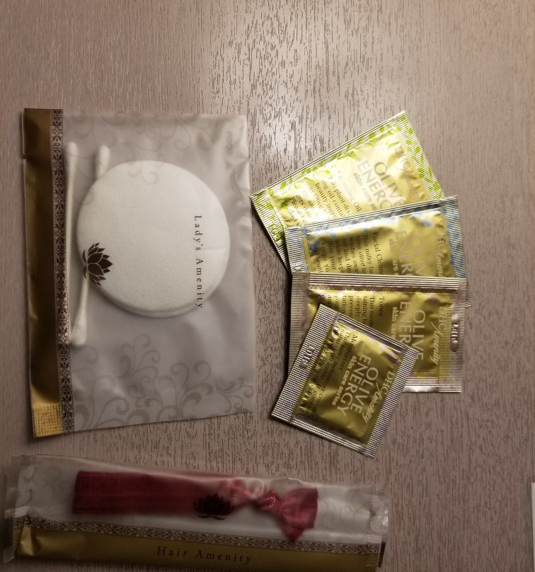 Grand Park Hotel Panex Kimitsu主图