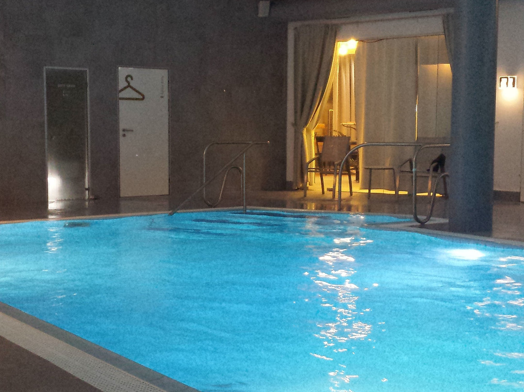 奥斯特鲁夫皮特劳恩酒店主图