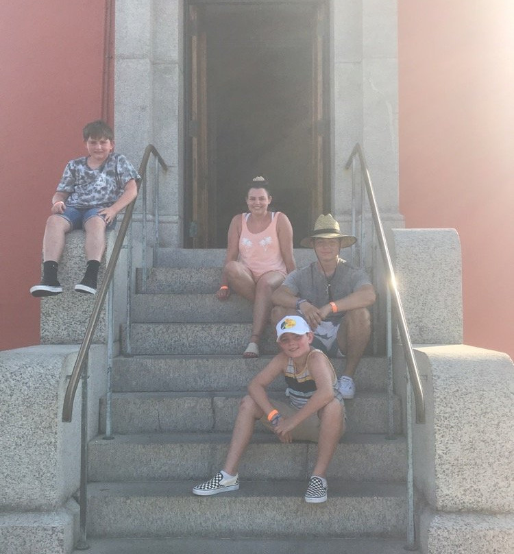 Ponce Inlet Historical Museum景点图片