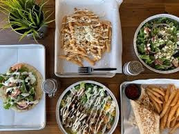 Gyro 360 Mediterranean