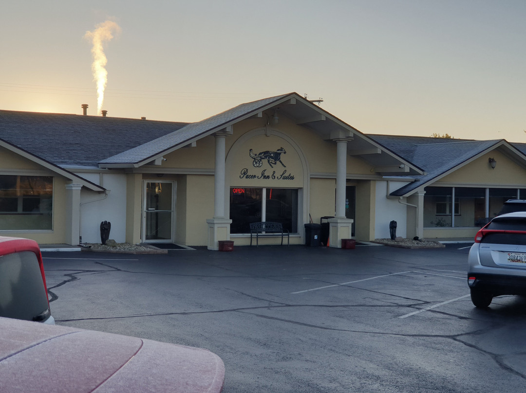 Pacer Inn And Suites主图