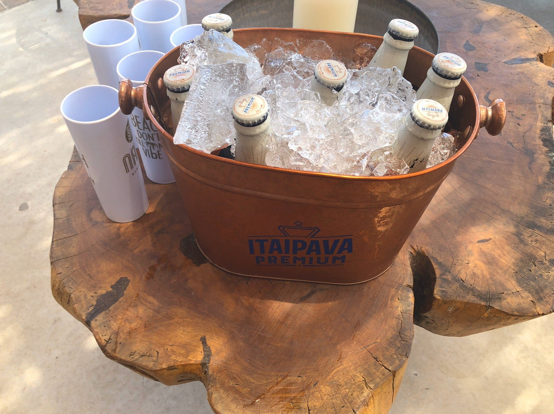 Subauma Beach-Sitio do Conde必去景点