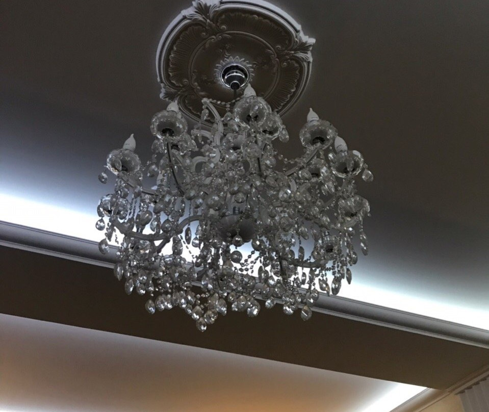 Central Hotel主图