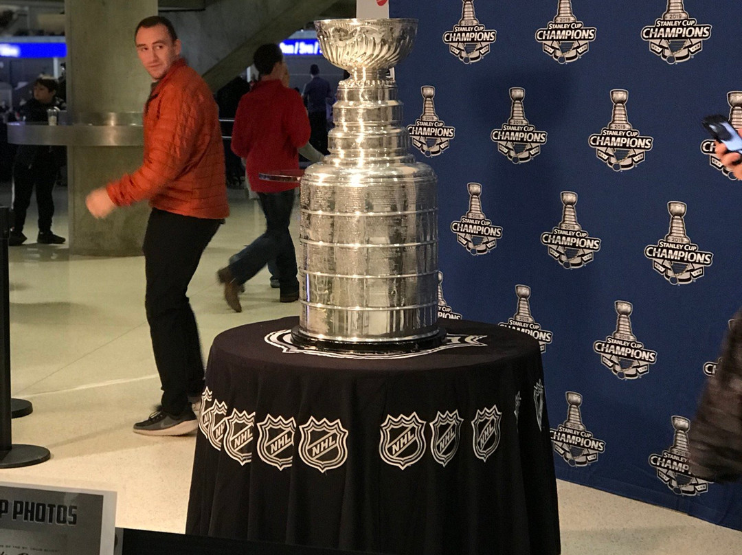 BOK Center-塔尔萨必去景点