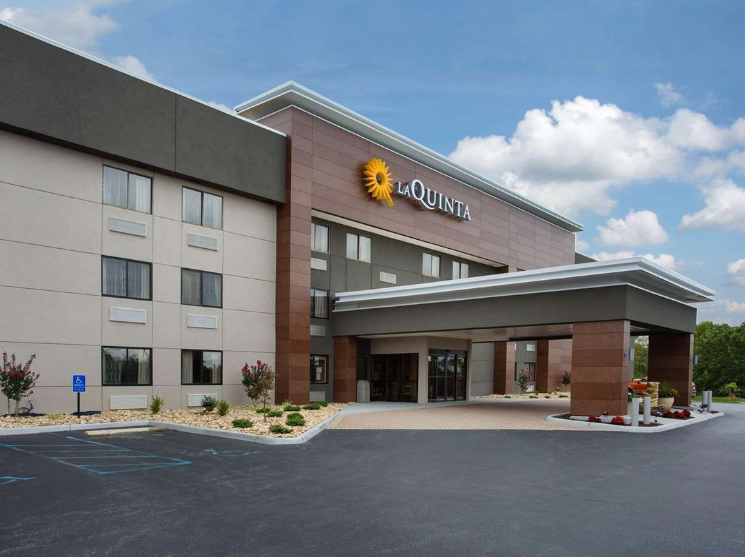 La Quinta Inn by Wyndham Roanoke Salem主图