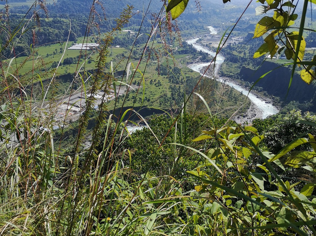 Mystique Highland Resort主图