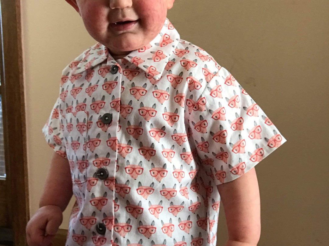 OMNIA a little bit of everywhere-卡通巴必去景点