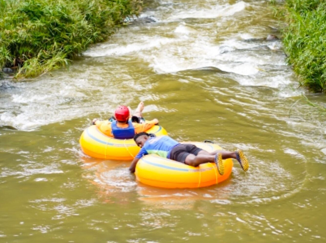 Explorer Grenada Tours-St. George's必去景点