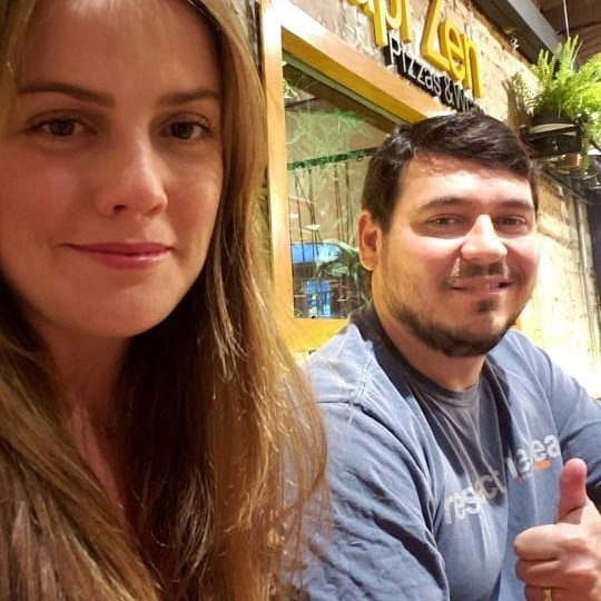 Gruta do Lago Azul-博尼图必去景点