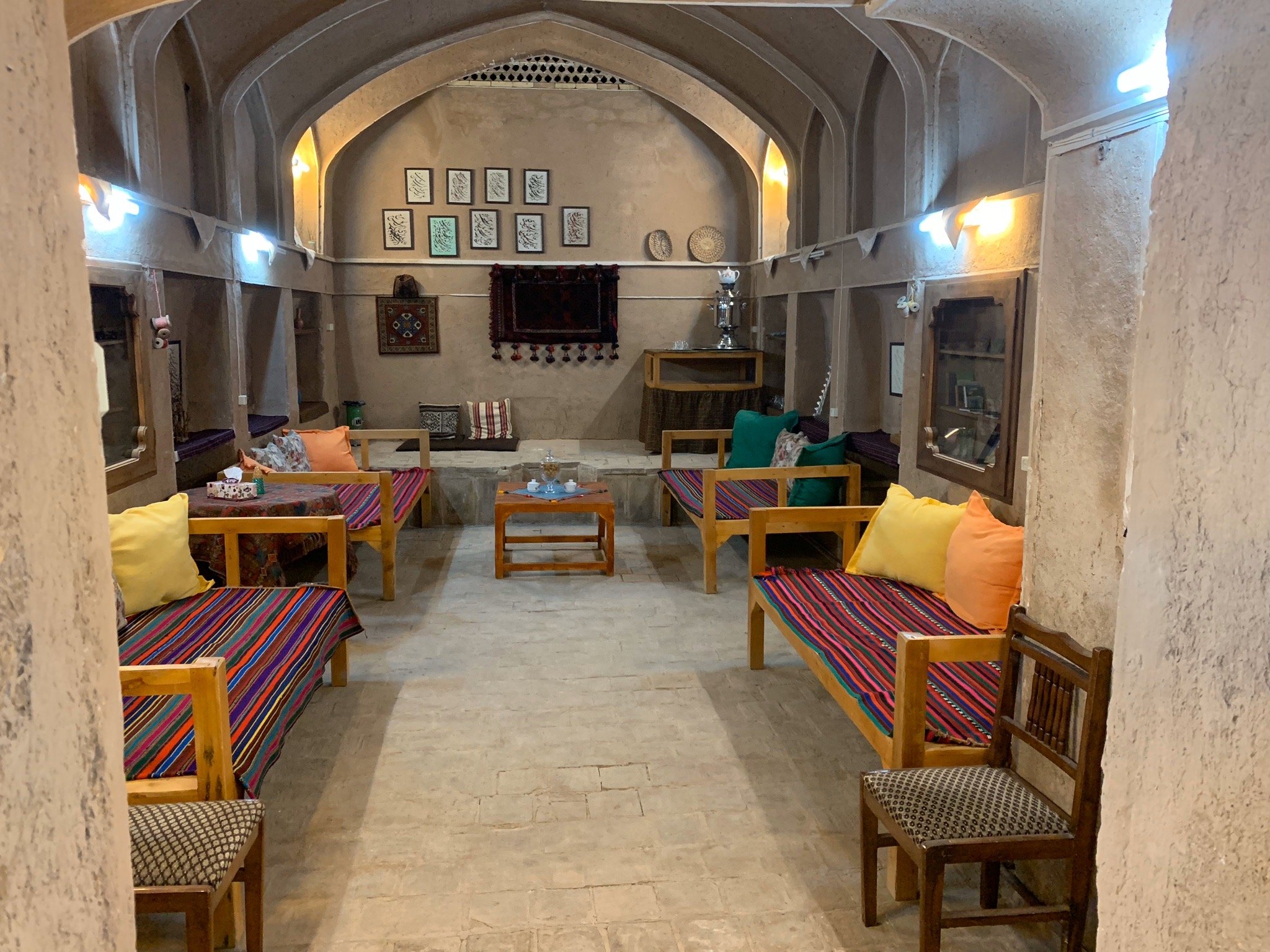 Safa Historical House-官方