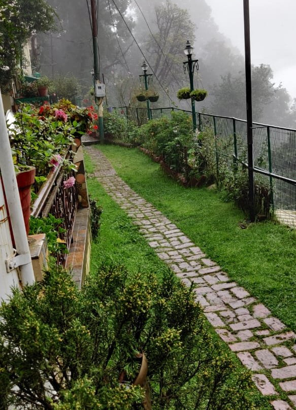 La Villa Bethany主图