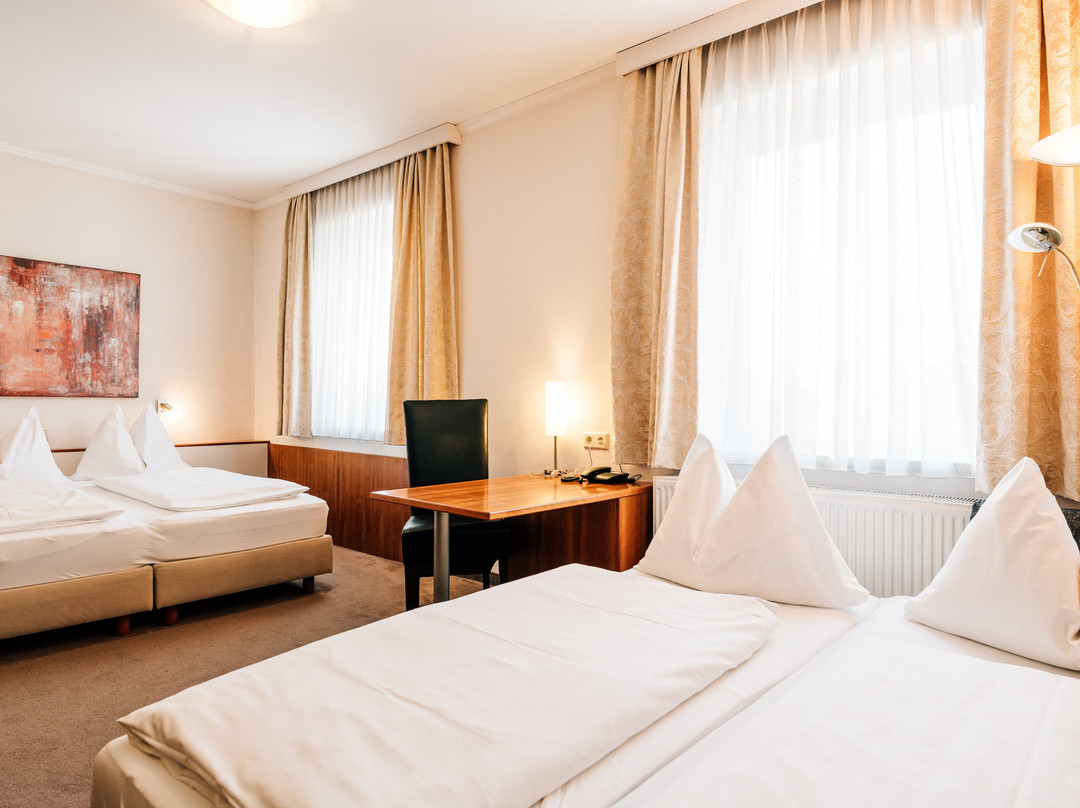 Hotel Roemerstube主图