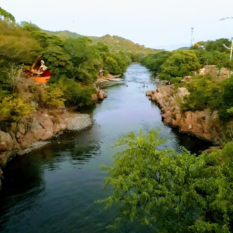 Rio Guatapuri-巴耶杜帕尔必去景点