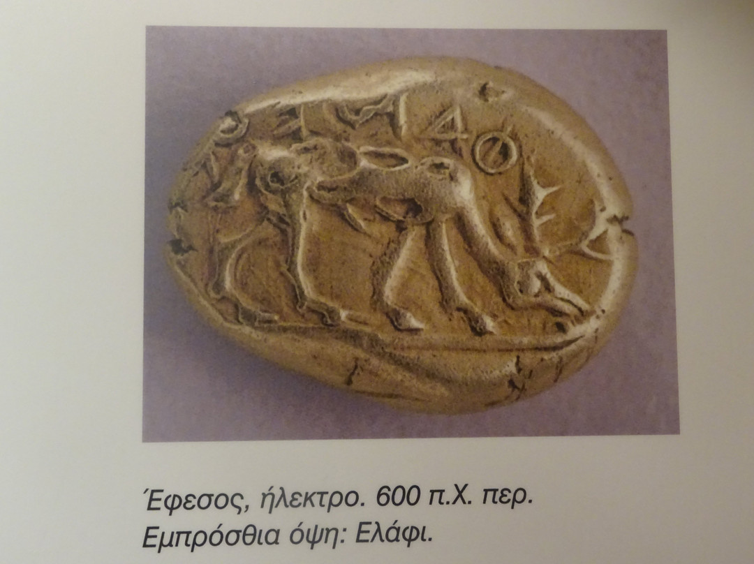 Amfissa Archaeological Museum-Amfissa必去景点