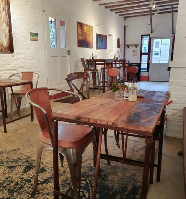 Echternacher Hof B&B主图