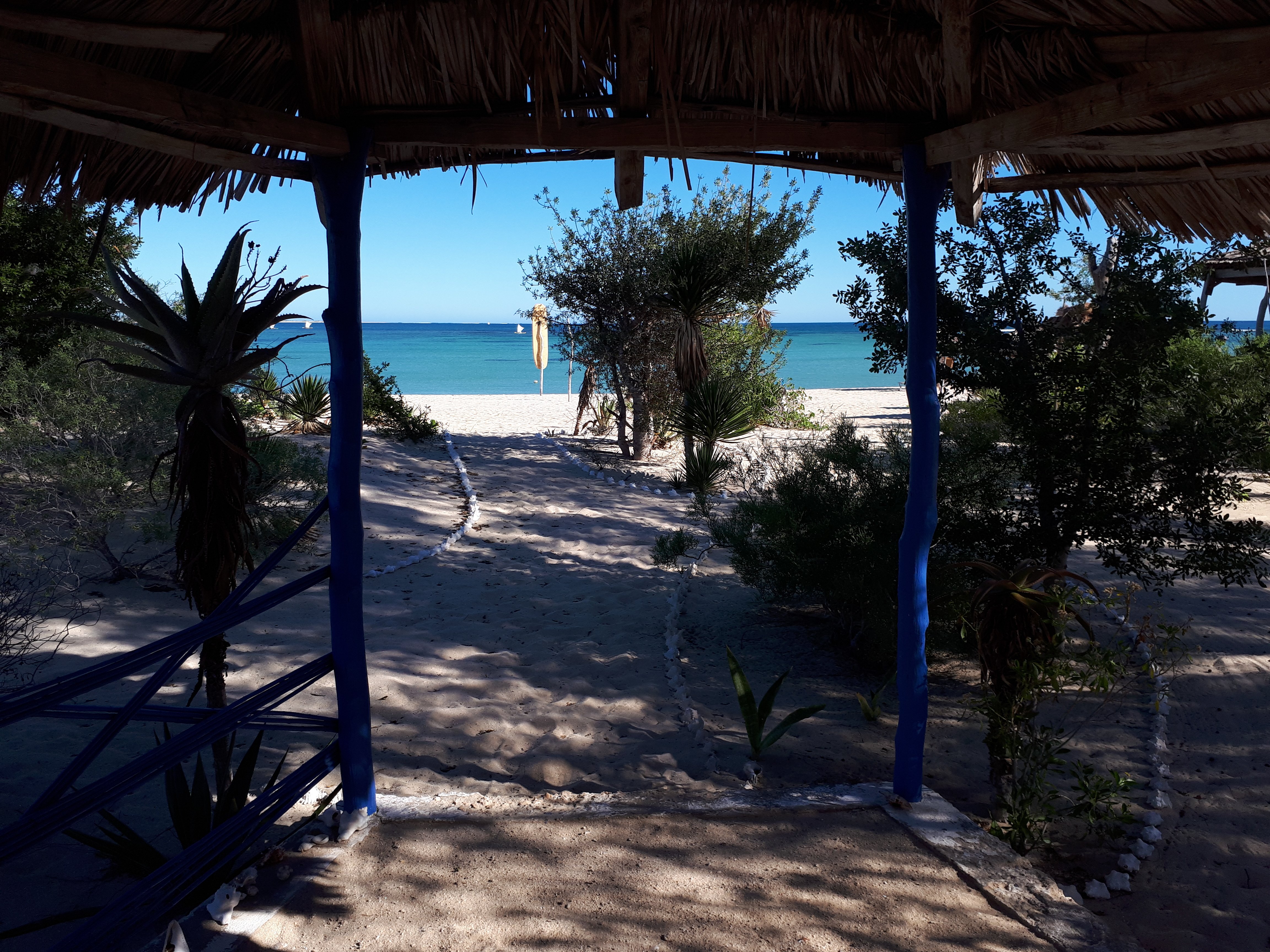 Atlantis Madagascar-官方