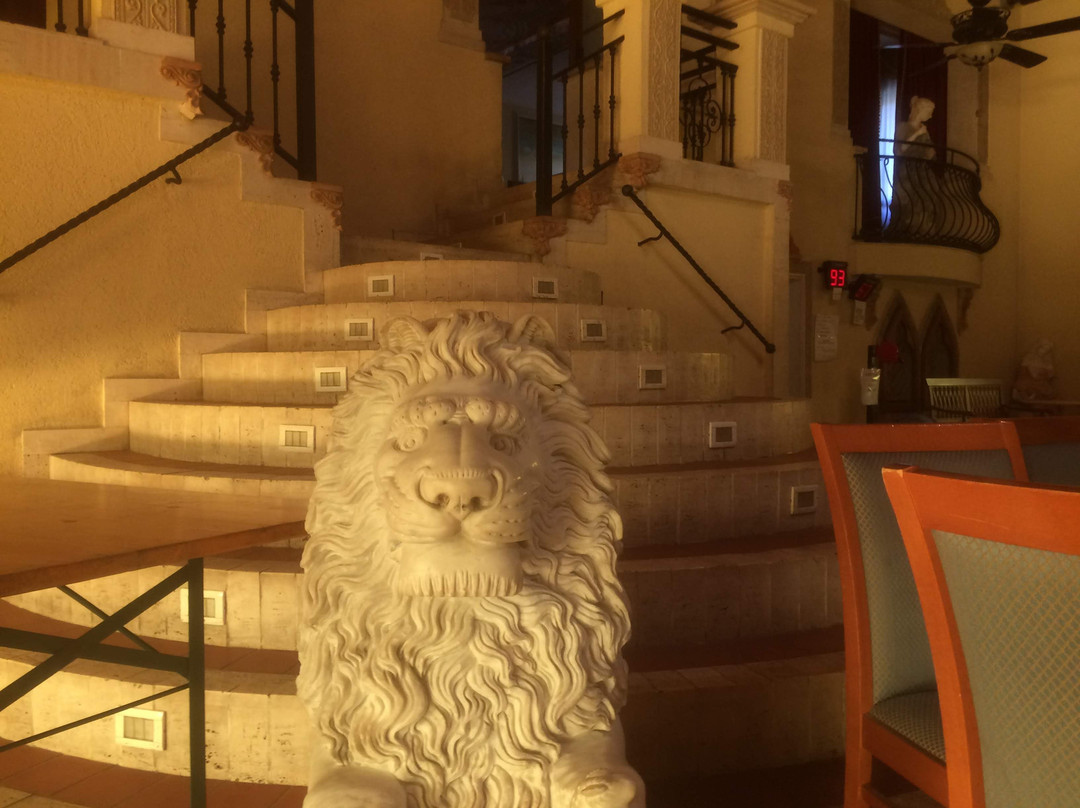 Terme Francescane Village主图