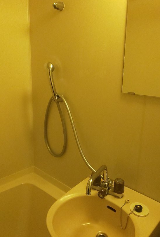 Nagano Plaza Hotel主图