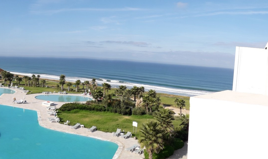 Lixus Beach Resort主图