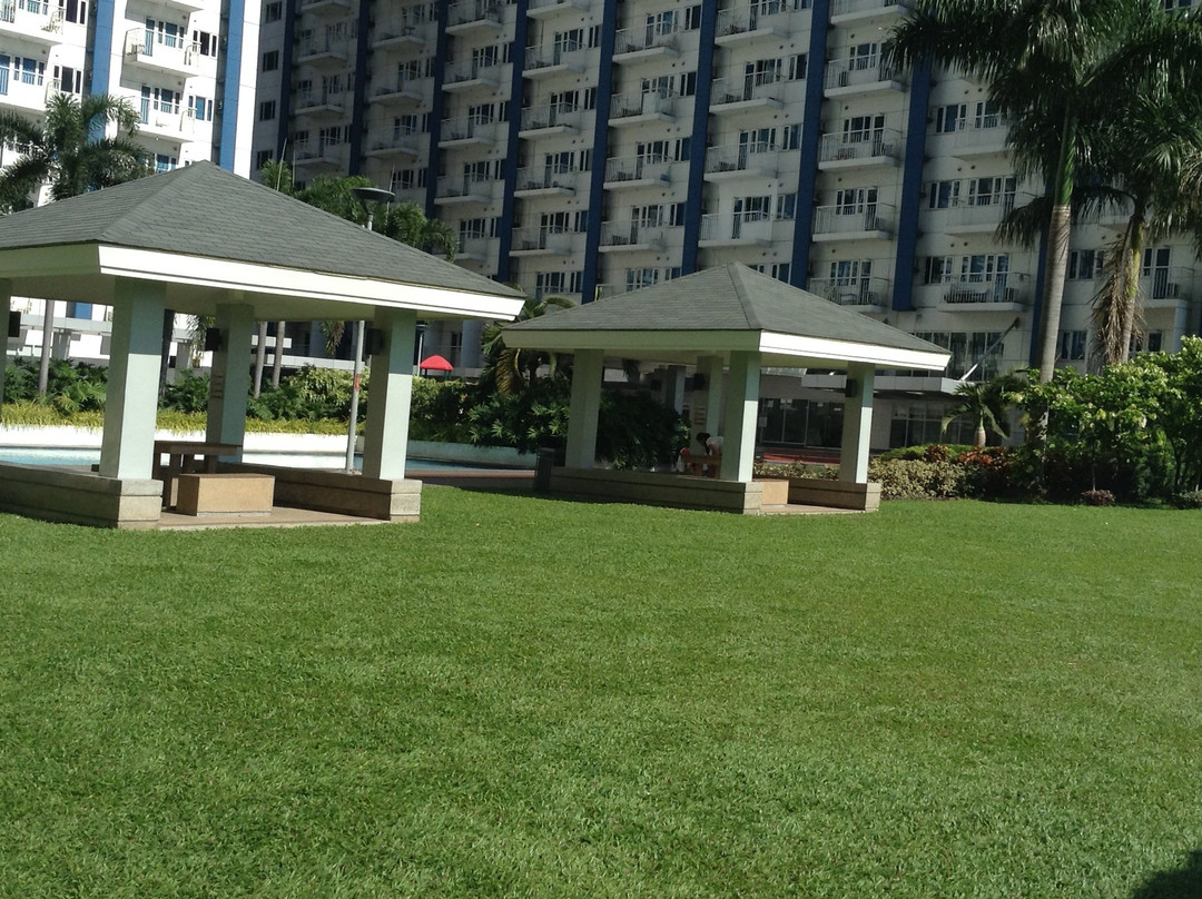 曼达鲁永酒店住宿-ZEN Rooms Light Residences EDSA