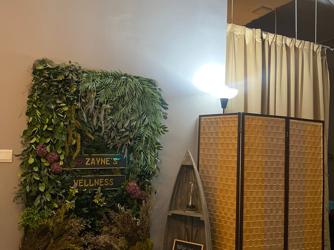 Zayne’s Wellness景点图片