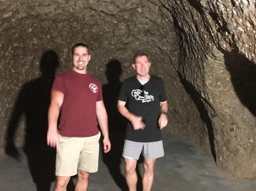 All About Santorini-费拉必去景点