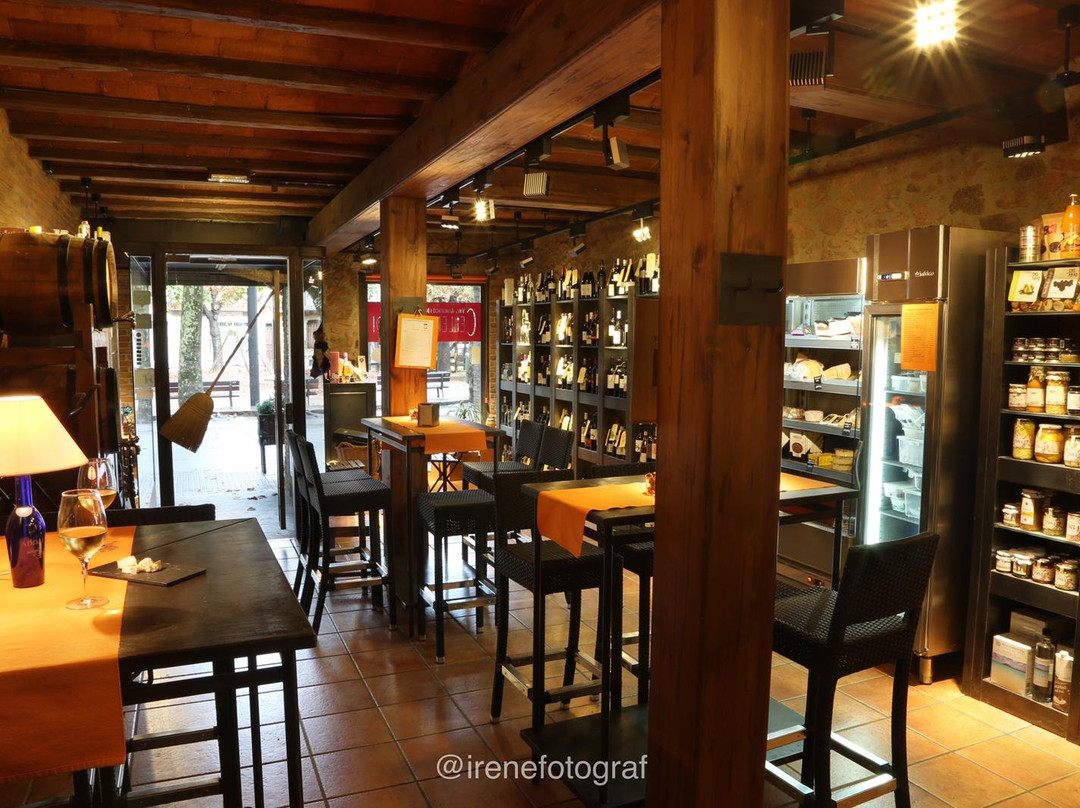Celler d'en Jordi景点图片