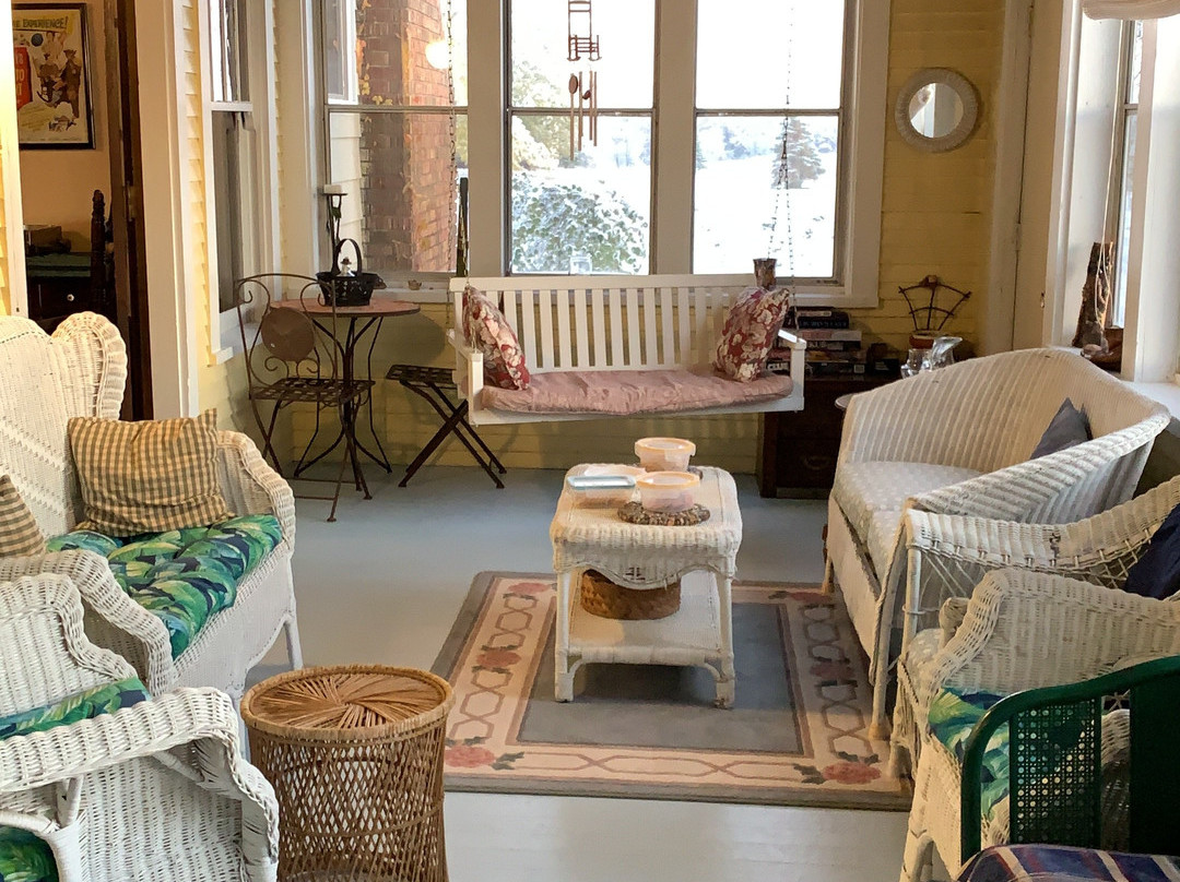 So Dear To My Heart Bed and Breakfast主图