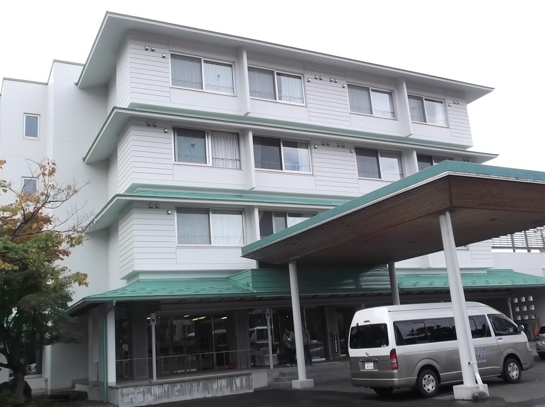 Fujiya Hotel主图