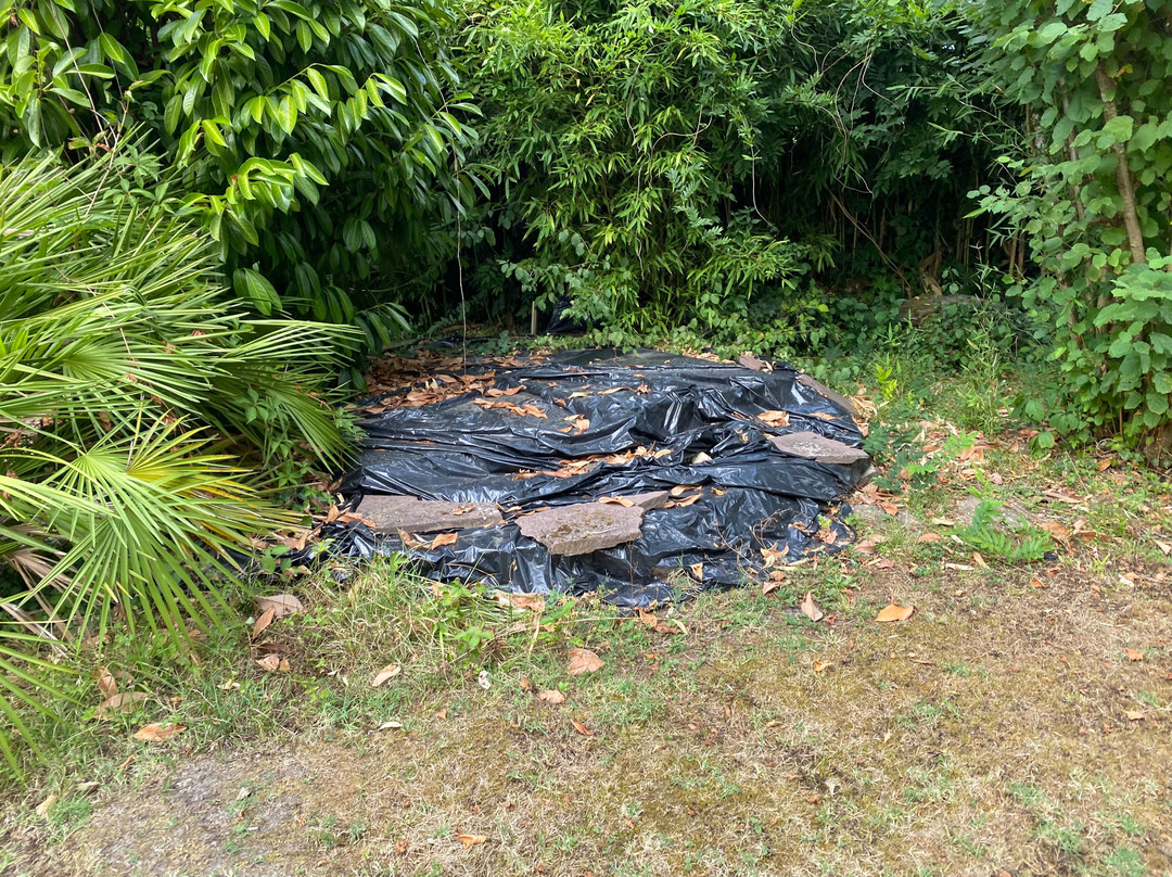 Villa MARSAN - Maison Herve-Martin GARRAPIT主图