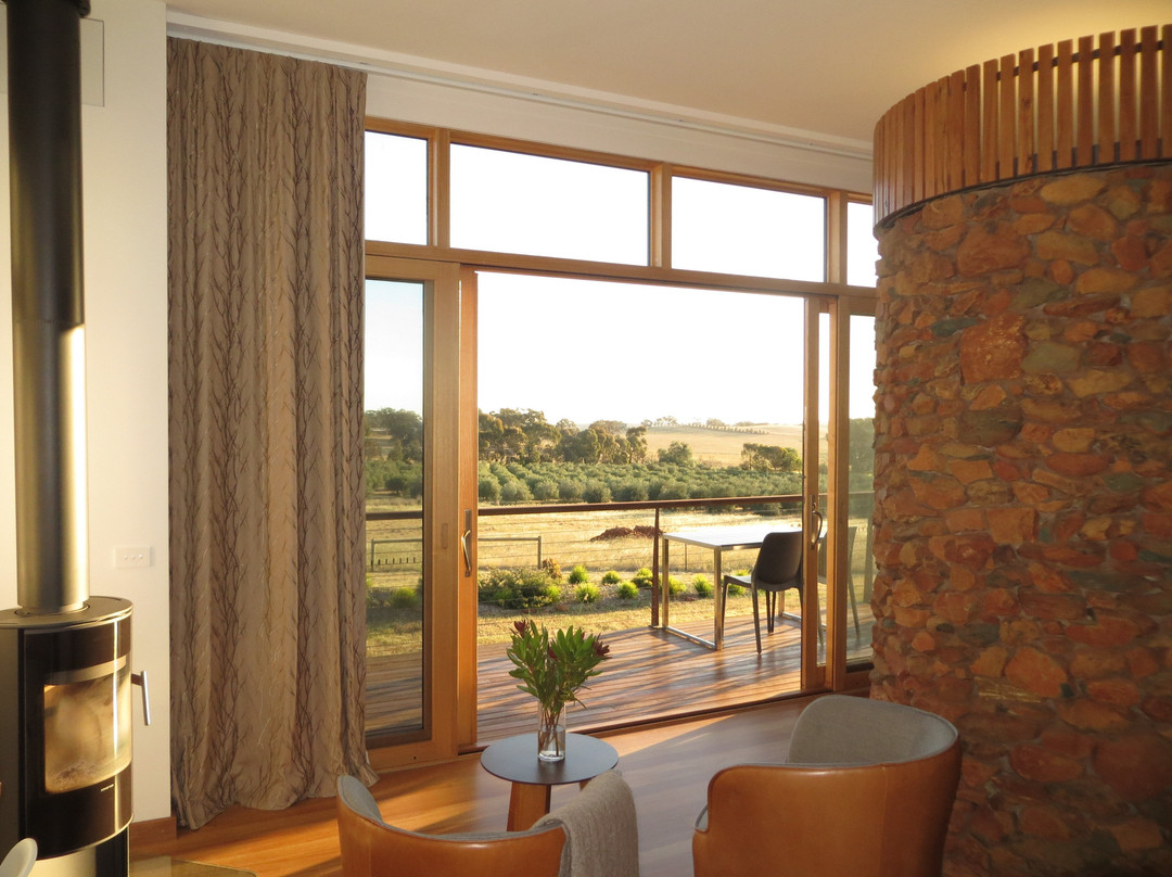 The Cellars at Heathcote II