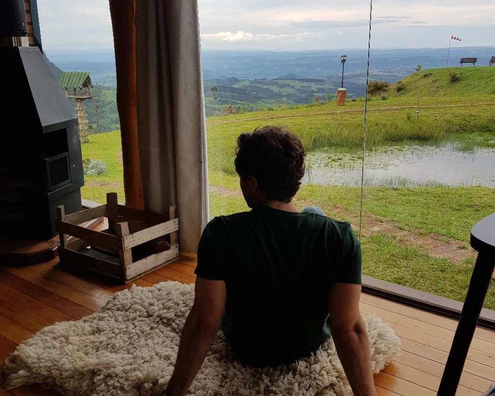 Caminho das Nuvens