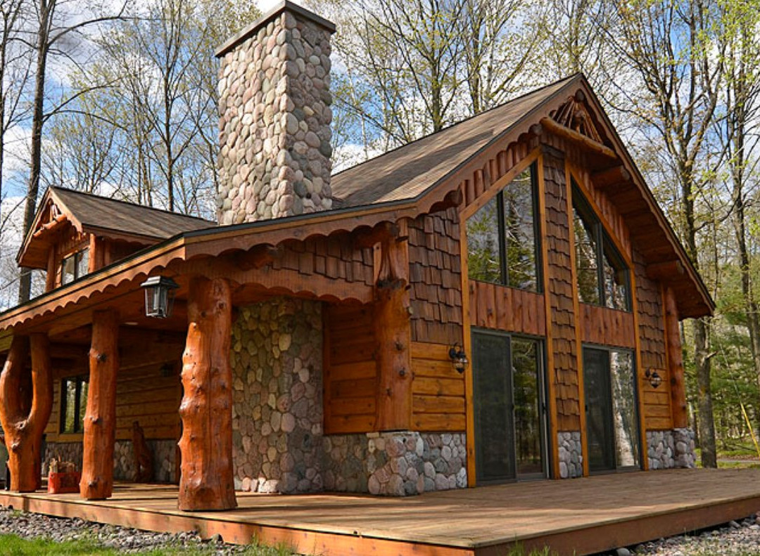 Staudemeyer's Four Seasons Resort主图