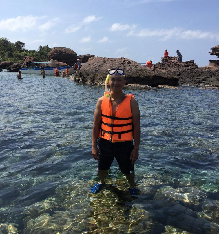 Hoang Long Phat Tourist景点图片