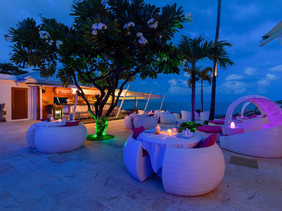 The Table by Beluga Boutique Hotel