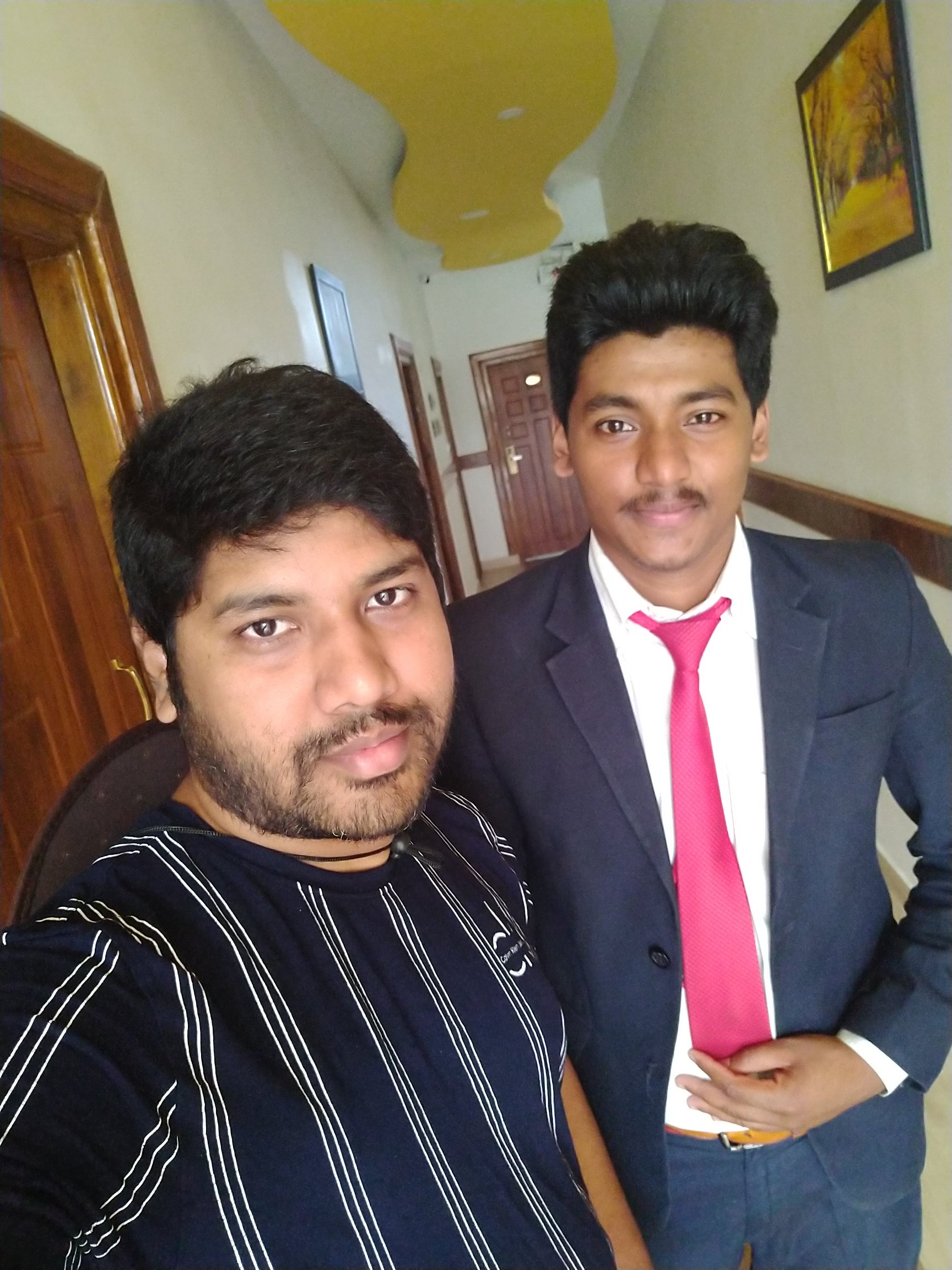 Hotel Le Coorg-官方