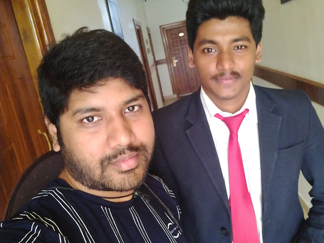 Hotel Le Coorg主图