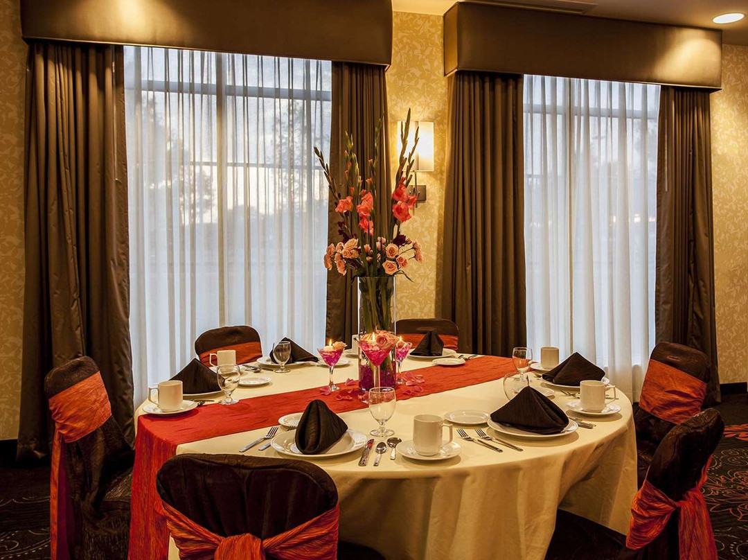 Hilton Garden Inn Valley Forge/oaks主图