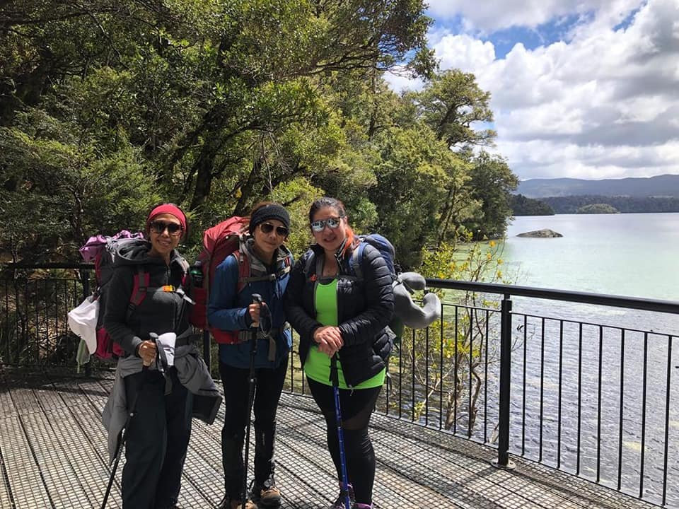 Te Urewera National Park景点图片